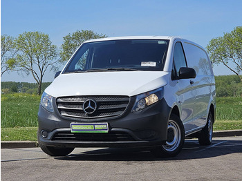 Small van MERCEDES-BENZ Vito 114