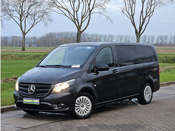 Minibus, Passenger van Mercedes-Benz Vito 114 CDI TOURER 2X Airco 9-Persoons!: picture 2 Minibus, Passenger van Mercedes-Benz Vito 114 CDI TOURER 2X Airco 9-Persoons!: picture 2