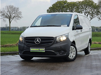 Small van MERCEDES-BENZ Vito 114