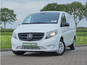 Small van MERCEDES-BENZ Vito 114