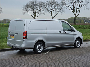 Small van Mercedes-Benz Vito 114 ac automaat EURO6: picture 3