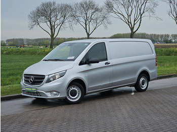 Small van Mercedes-Benz Vito 114 ac automaat EURO6: picture 2
