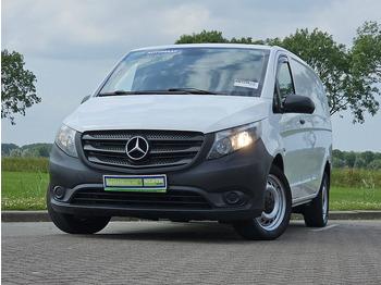 Small van MERCEDES-BENZ Vito 114