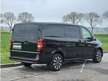 Mercedes-Benz Vito 116 L2 SELECT LED Mbux! leasing Mercedes-Benz Vito 116 L2 SELECT LED Mbux!: picture 3