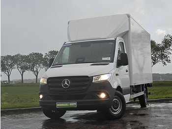 Box van MERCEDES-BENZ eSprinter