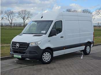 Panel van, Electric van Mercedes-Benz eSprinter  E-SRINTER AUT. L2H2: picture 2