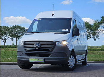 Panel van MERCEDES-BENZ eSprinter