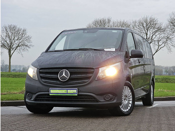 Minibus MERCEDES-BENZ eVito