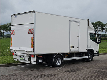 Box van Nissan NT500  ac 3.0  EURO6: picture 3