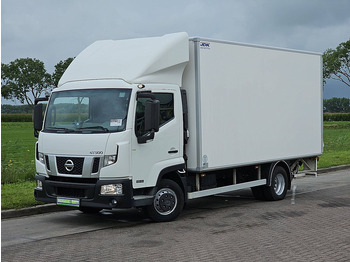 Box van Nissan NT500  ac 3.0  EURO6: picture 2