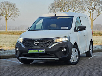 Box van NISSAN