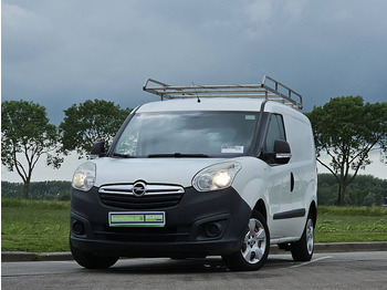 Small van OPEL