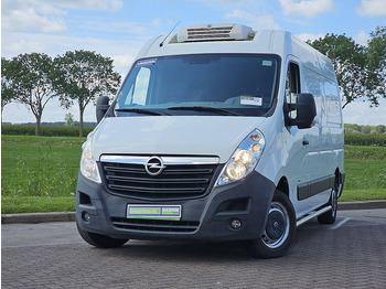 Refrigerated van OPEL