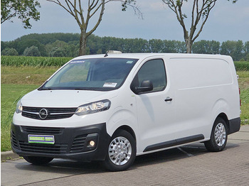 Small van, Electric van Opel Vivaro-e  L3 XL 75kWh Navi!: picture 2