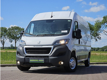 Panel van PEUGEOT Boxer