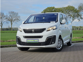 Small van PEUGEOT Expert