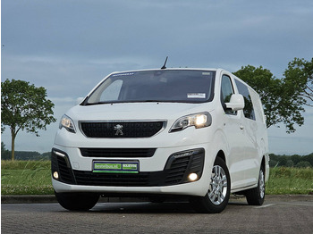 Small van PEUGEOT Expert