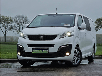 Small van PEUGEOT Expert