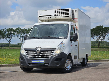 Refrigerated van RENAULT Master 2.3