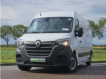 Panel van RENAULT Master 2.3