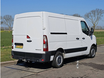 Small van Renault Master 2.3 L1H1 2x-Zijdeur NAP: picture 3