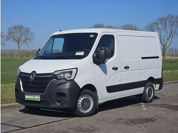 Small van Renault Master 2.3 L1H1 2x-Zijdeur NAP: picture 2