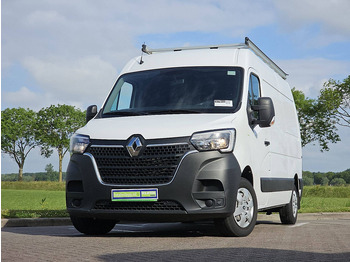 Small van RENAULT Master 2.3