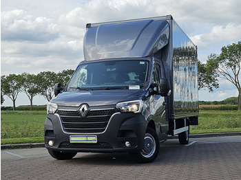 Box van RENAULT Master 2.3