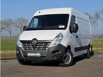 Panel van RENAULT Master