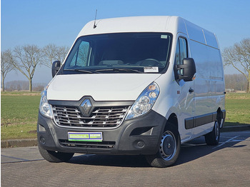 Panel van RENAULT Master