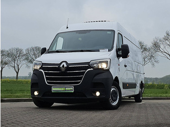 Refrigerated van RENAULT Master
