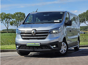 Small van RENAULT Trafic 2.0