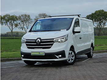 Small van RENAULT Trafic 2.0
