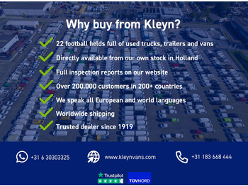 Renault Trafic 2.0 DCI ac aut. 9 pers EURO6 leasing Renault Trafic 2.0 DCI ac aut. 9 pers EURO6: picture 4