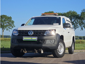 Pickup truck VOLKSWAGEN Amarok