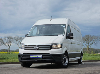 Panel van VOLKSWAGEN Crafter