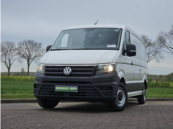 Small van VOLKSWAGEN Crafter 30
