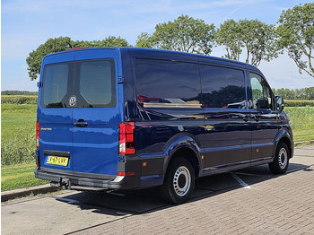 Volkswagen Crafter 35 2.0 L3H2 Navi Trekhaak leasing Volkswagen Crafter 35 2.0 L3H2 Navi Trekhaak: picture 3