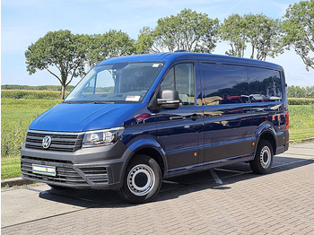 Volkswagen Crafter 35 2.0 L3H2 Navi Trekhaak leasing Volkswagen Crafter 35 2.0 L3H2 Navi Trekhaak: picture 2