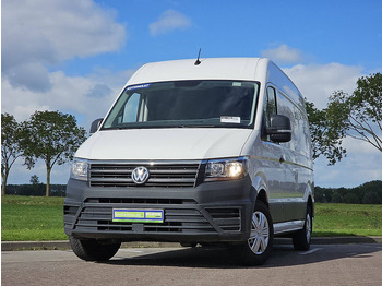 Panel van VOLKSWAGEN Crafter 35