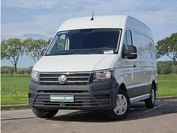 Panel van VOLKSWAGEN Crafter 35