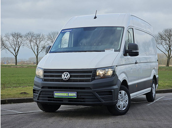 Panel van VOLKSWAGEN Crafter 35