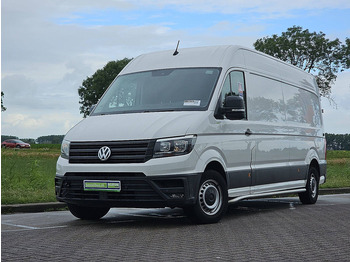 Panel van VOLKSWAGEN Crafter 35