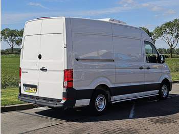 Refrigerated van Volkswagen Crafter 35 2.0 koelwagen EURO6: picture 3