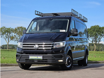 Panel van VOLKSWAGEN Crafter 50