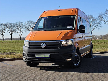 Panel van VOLKSWAGEN Crafter 50