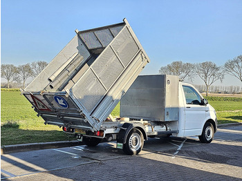 Tipper van Volkswagen Transporter 2.0 TDI L2 Kipper Airco Eur6: picture 2