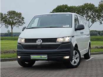 Small van VOLKSWAGEN Transporter T6.1