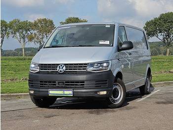 Small van VOLKSWAGEN Transporter