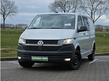 Small van VOLKSWAGEN Transporter T6.1